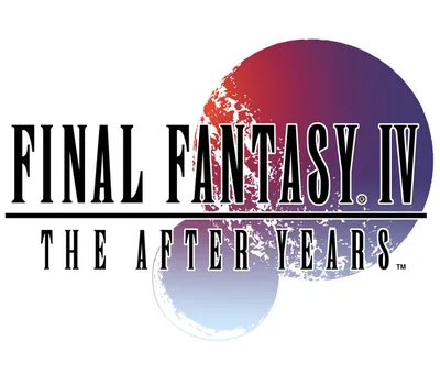 Final Fantasy IV: The After Years EU PC Steam CD Key — лицензионный ключ