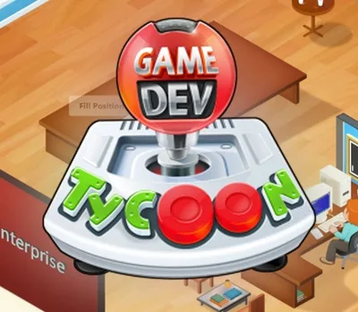 Game Dev Tycoon EU PC Steam CD Key — лицензионный ключ