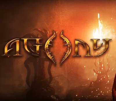 Agony UK XBOX One / Xbox Series X|S CD Key — лицензионный ключ