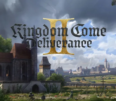 Kingdom Come: Deliverance II PC Steam CD Key — лицензионный ключ