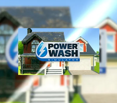 PowerWash Simulator XBOX One / Xbox Series X|S / PC Account — лицензионный ключ