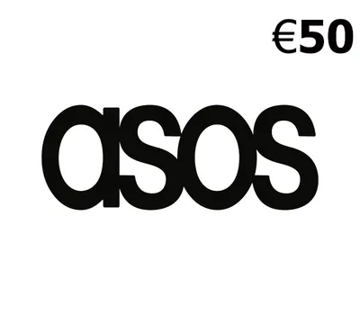 ASOS €50 Gift Card NL — лицензионный ключ