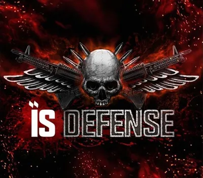 IS Defense EU PC Steam CD Key — лицензионный ключ