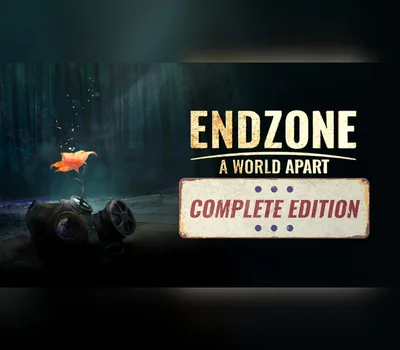 Endzone - A World Apart Complete Edition EU PC Steam CD Key — лицензионный ключ