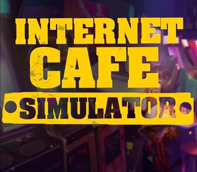 Internet Cafe Simulator EU PC Steam CD Key — лицензионный ключ