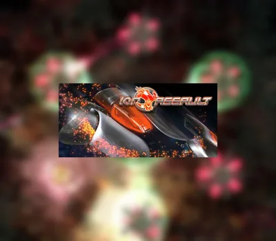 Ion Assault EU PC Steam CD Key — лицензионный ключ