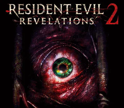 Resident Evil Revelations 2 Episode 1: Penal Colony EU PC Steam CD Key — лицензионный ключ