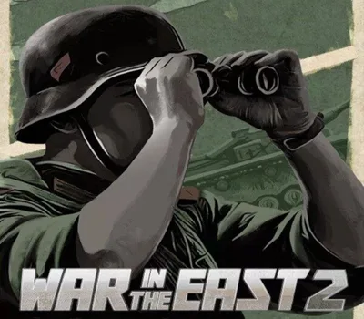 Gary Grigsby's War in the East 2 EU PC Steam CD Key — лицензионный ключ