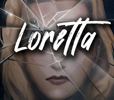 Loretta EU PC Steam CD Key — лицензионный ключ