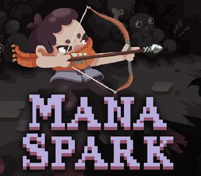 Mana Spark EU PC Steam CD Key — лицензионный ключ
