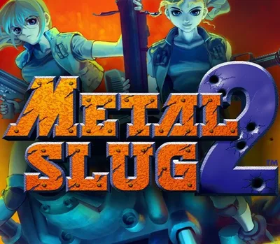 METAL SLUG 2 EU PC Steam CD Key — лицензионный ключ