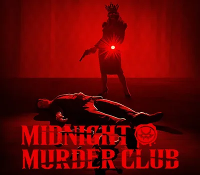 Midnight Murder Club PC Steam CD Key — лицензионный ключ