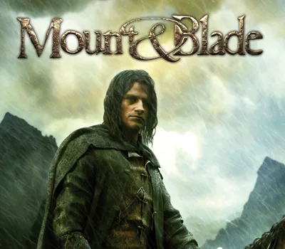 Mount & Blade EU PC Steam CD Key — лицензионный ключ