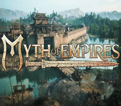 Myth of Empires EU PC Steam CD Key — лицензионный ключ