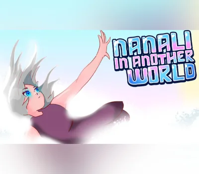 Nanali in another world EU PC Steam CD Key — лицензионный ключ