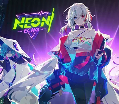 Neon Echo EU PC Steam CD Key — лицензионный ключ
