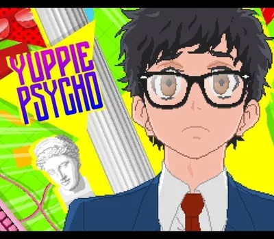 Yuppie Psycho PC Steam CD Key — лицензионный ключ