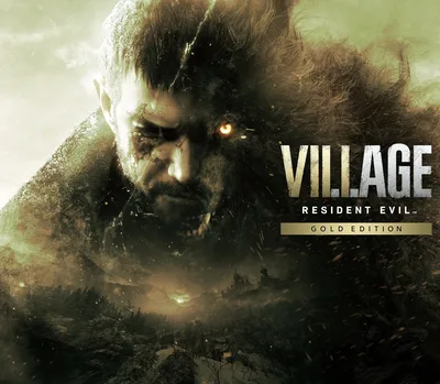 Resident Evil: Village Gold Edition NA PC Steam CD Key — лицензионный ключ