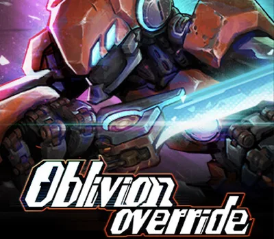 Oblivion Override EU PC Steam CD Key — лицензионный ключ