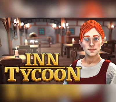 Inn Tycoon PC Steam CD Key — лицензионный ключ