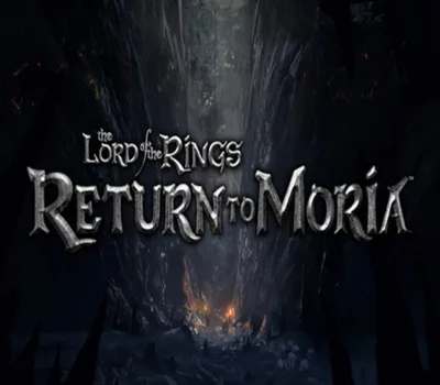 The Lord of the Rings: Return to Moria PC Steam Account — лицензионный ключ