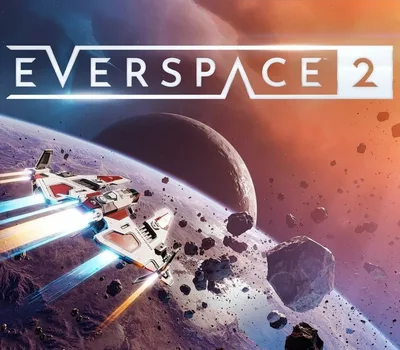 Everspace 2 EU XBOX Series X|S / PC CD Key — лицензионный ключ