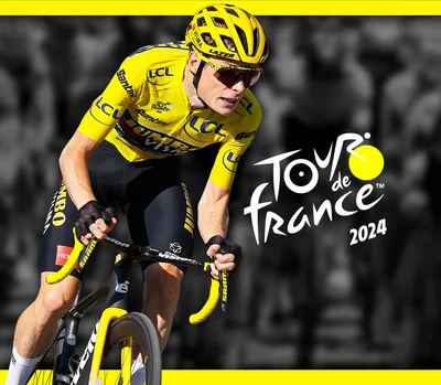 Tour de France 2024 EU Xbox Series X|S CD Key — лицензионный ключ