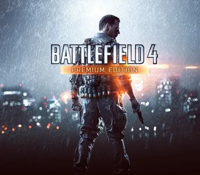 Battlefield 4 Premium Edition EU XBOX One / Xbox Series X|S CD Key — лицензионный ключ