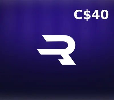 Rewarble Super C$40 Gift Card — лицензионный ключ