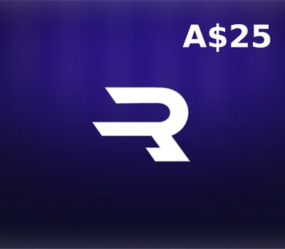 Rewarble Super A$25 Gift Card — лицензионный ключ