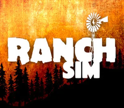 Ranch Simulator EU PC Steam CD Key — лицензионный ключ