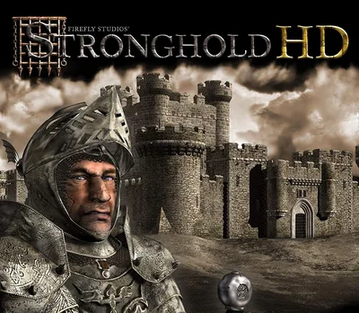 Stronghold HD EU PC Steam CD Key — лицензионный ключ