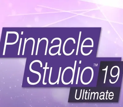 Pinnacle Studio Ultimate 19 CD Key (10 PCs) — лицензионный ключ
