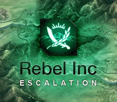Rebel Inc: Escalation EU PC Steam CD Key — лицензионный ключ