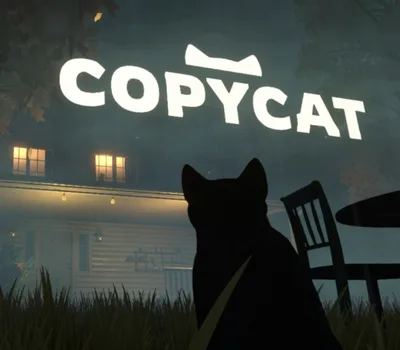 Copycat PC Steam CD Key — лицензионный ключ