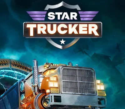 Star Trucker PC Steam Account — лицензионный ключ