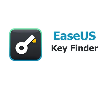 EaseUS Key Finder CD Key — лицензионный ключ
