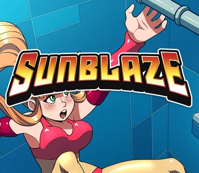 Sunblaze EU PC Steam CD Key — лицензионный ключ