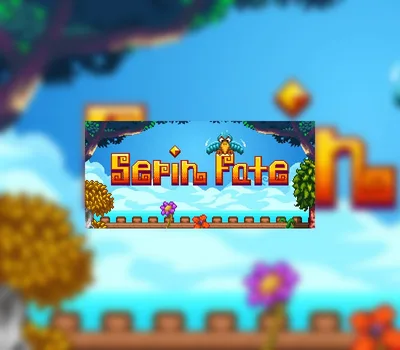 Serin Fate EU PC Steam CD Key — лицензионный ключ