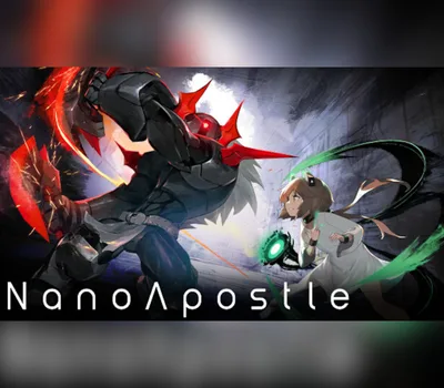 NanoApostle PC Steam CD Key — лицензионный ключ