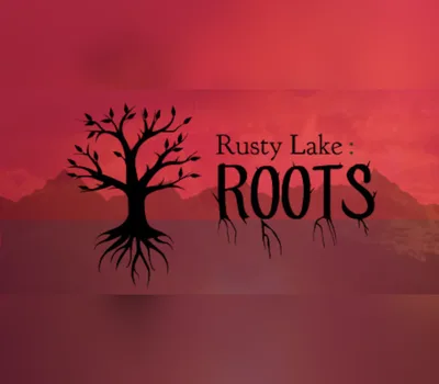 Rusty Lake: Roots EU PC Steam CD Key — лицензионный ключ