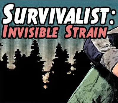 Survivalist: Invisible Strain EU PC Steam CD Key — лицензионный ключ