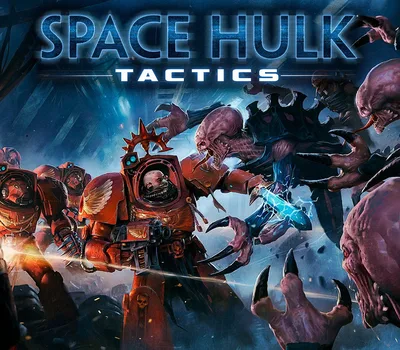 Space Hulk: Tactics EU PC Steam CD Key — лицензионный ключ