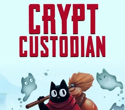 Crypt Custodian PC Steam CD Key — лицензионный ключ