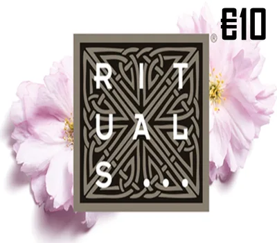 Rituals €10 Gift Card AT — лицензионный ключ