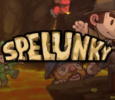 Spelunky EU PC Steam CD Key — лицензионный ключ