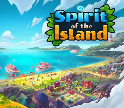 Spirit of the Island EU PC Steam CD Key — лицензионный ключ