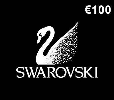 Swarovski €100 Gift Card BE — лицензионный ключ