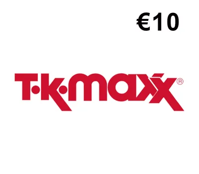 T.K. Maxx €10 Gift Card AT — лицензионный ключ