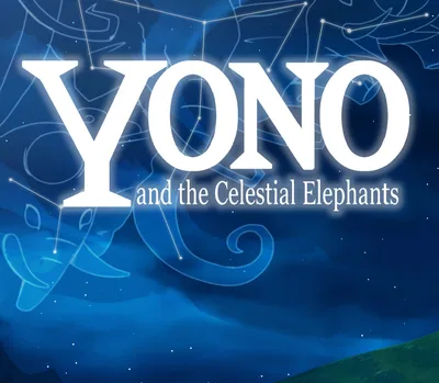 Yono and the Celestial Elephants EU PC Steam CD Key — лицензионный ключ